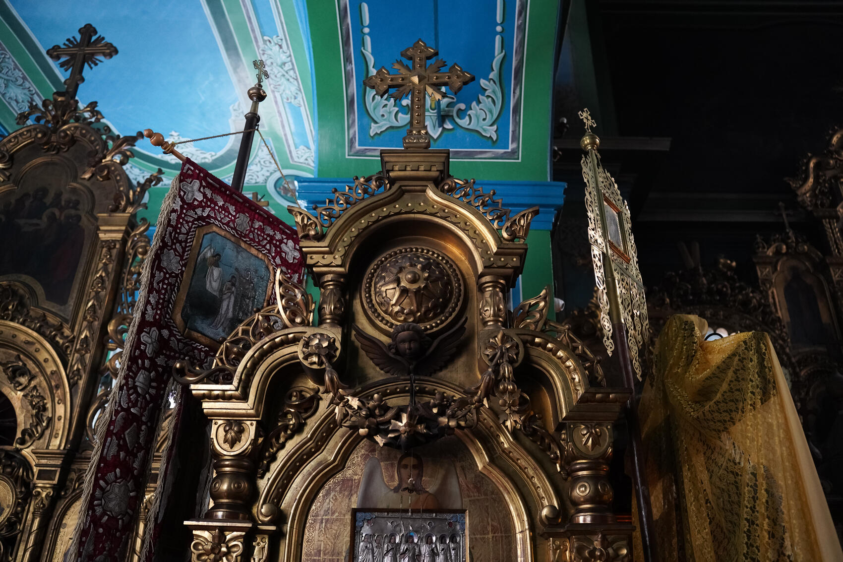 Фото: Елена Елизарова / It's My City