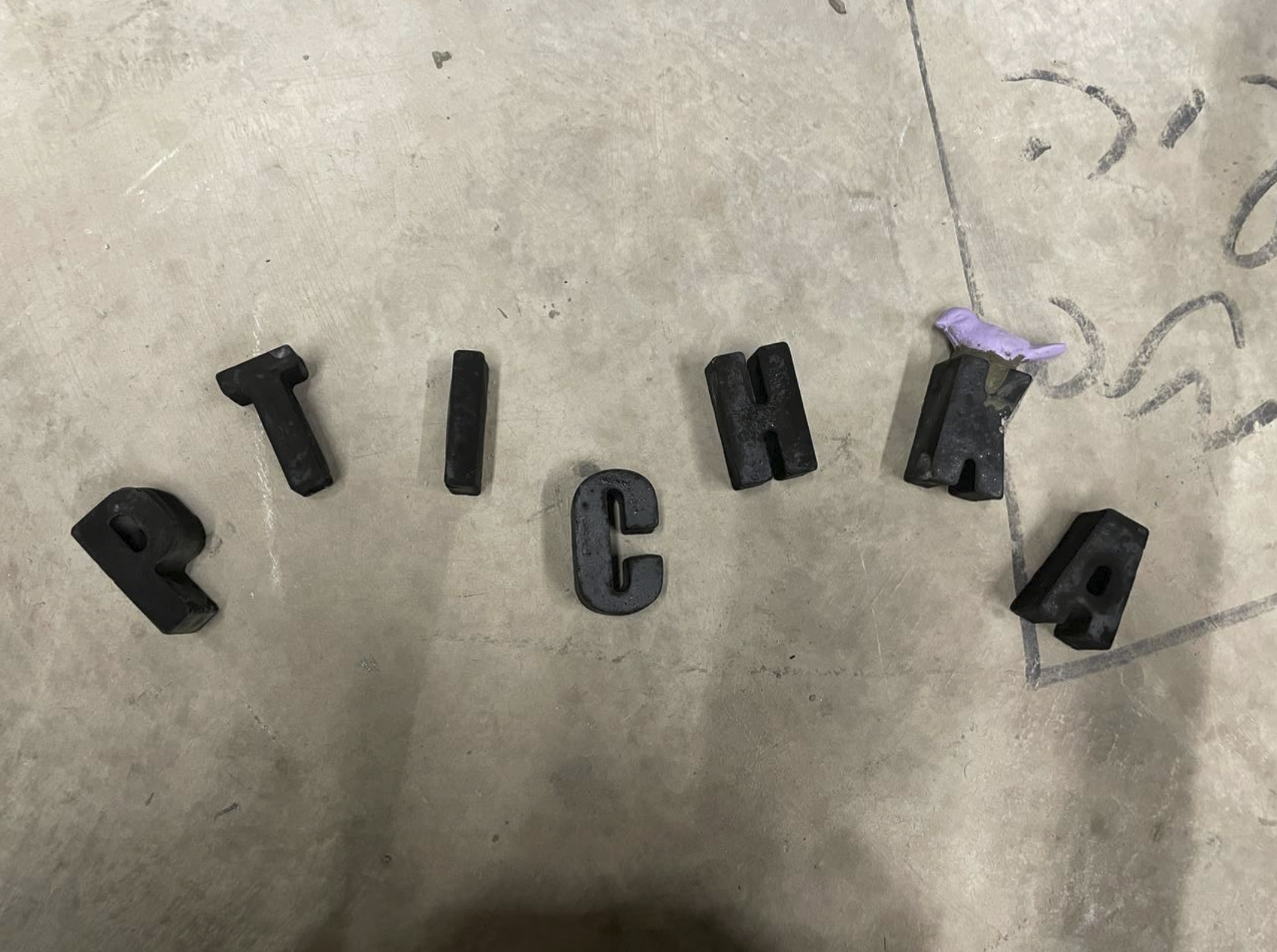 Фото предоставлено Аллой