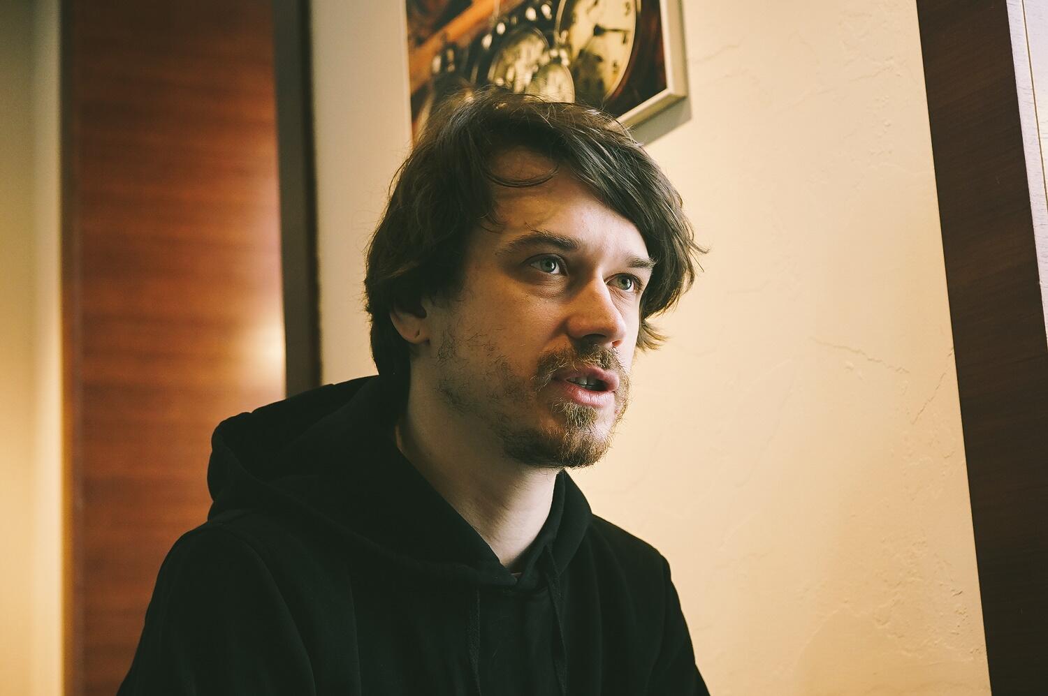 Фото: Арина Томашова / It’s My City