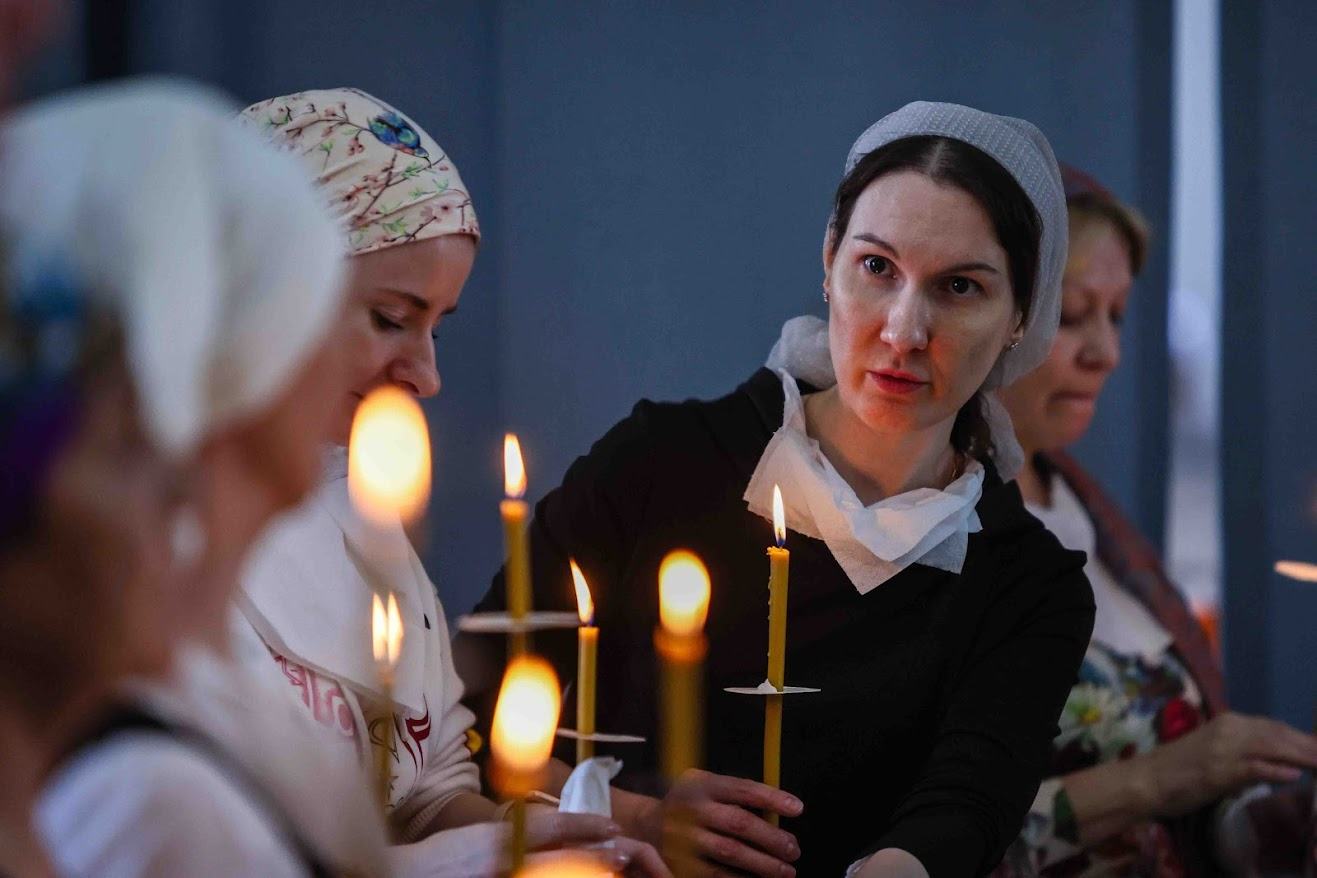 Фото: Илья Вага / It's My City