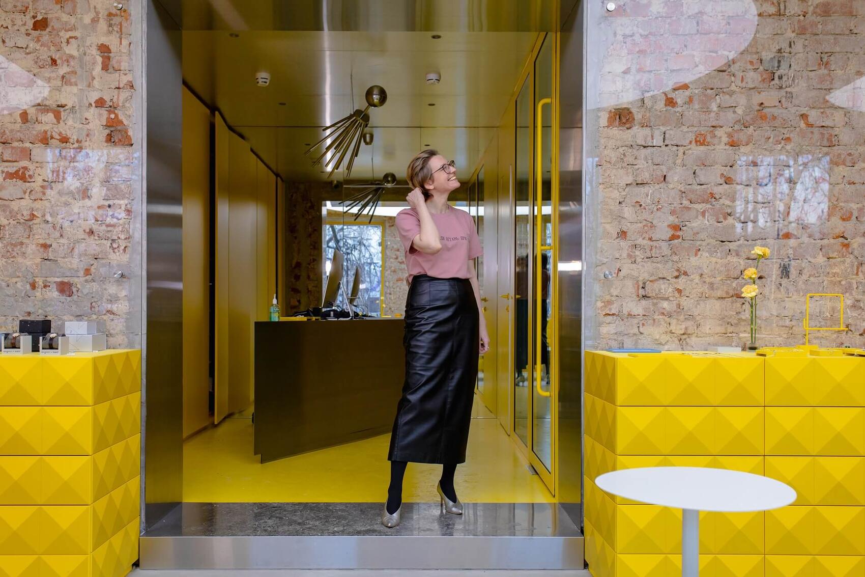 Фото: Анастасия Еремина для It's My City