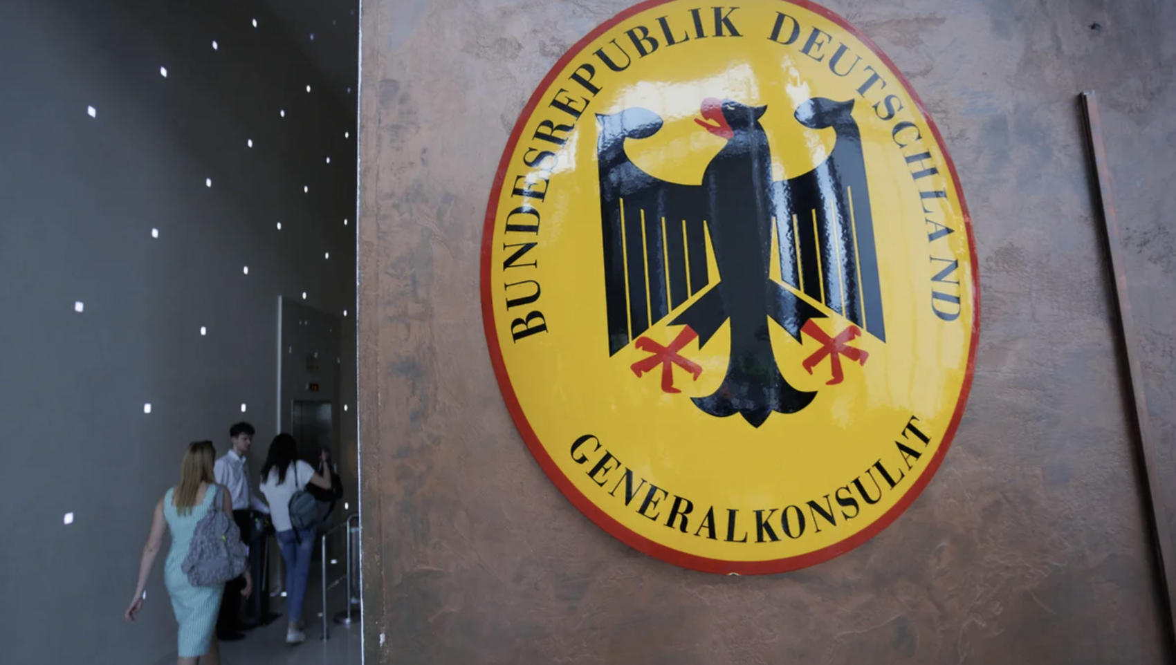 Фото: Марина Молдавская / «Коммерсантъ»