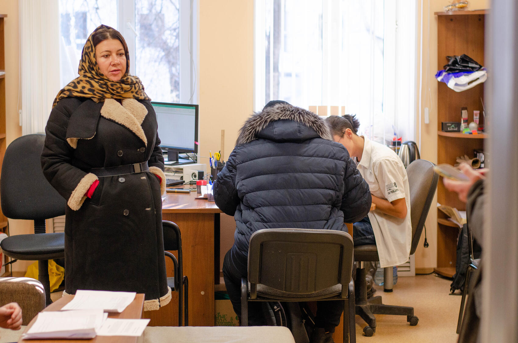 Фото: Евгения Кобеева / It's My City