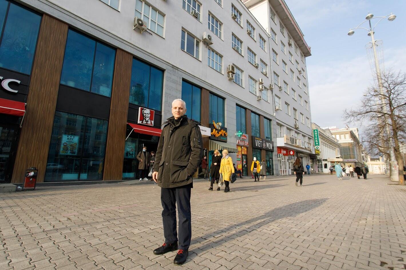 Фото: Марина Молдавская/It's My City