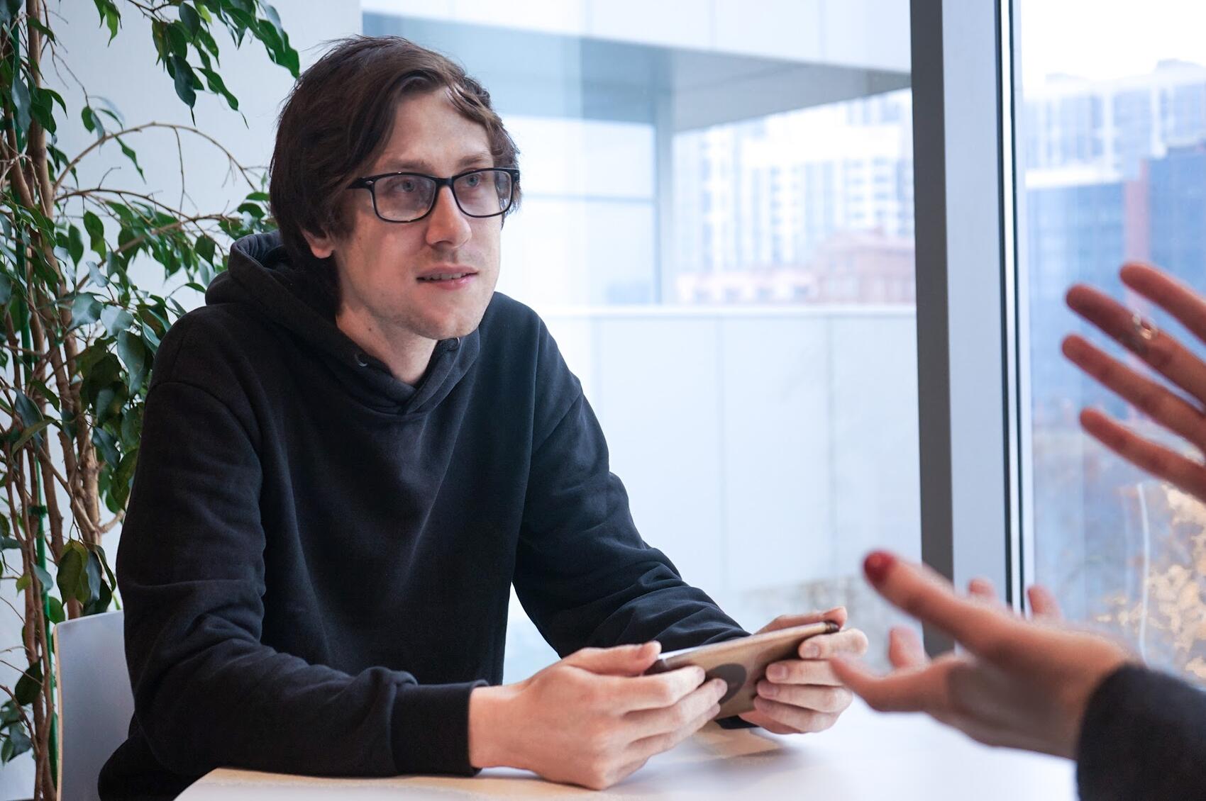 Фото: Арина Томашова / It's My City