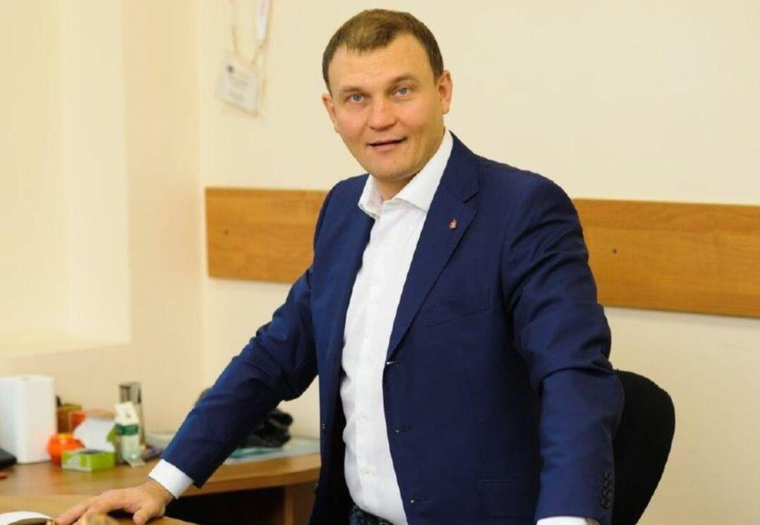 Фото: Instagram Константина Лашкевича