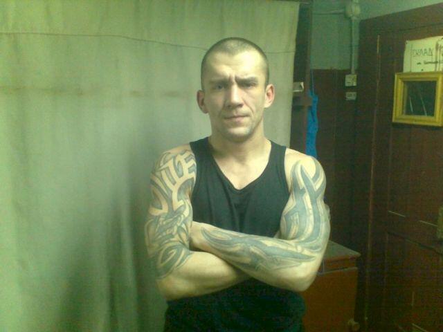 Фото: Владимир Александров / «ВКонтакте»