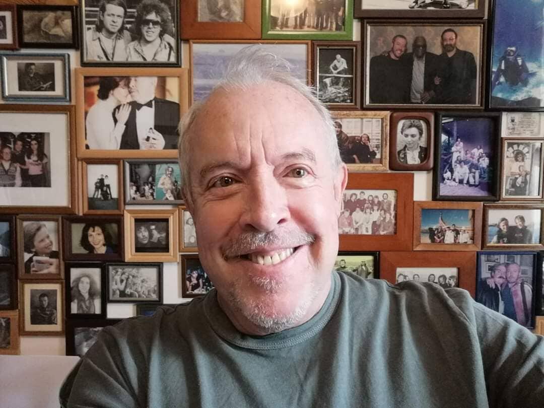 Фото: Instagram Андрея Макаревича