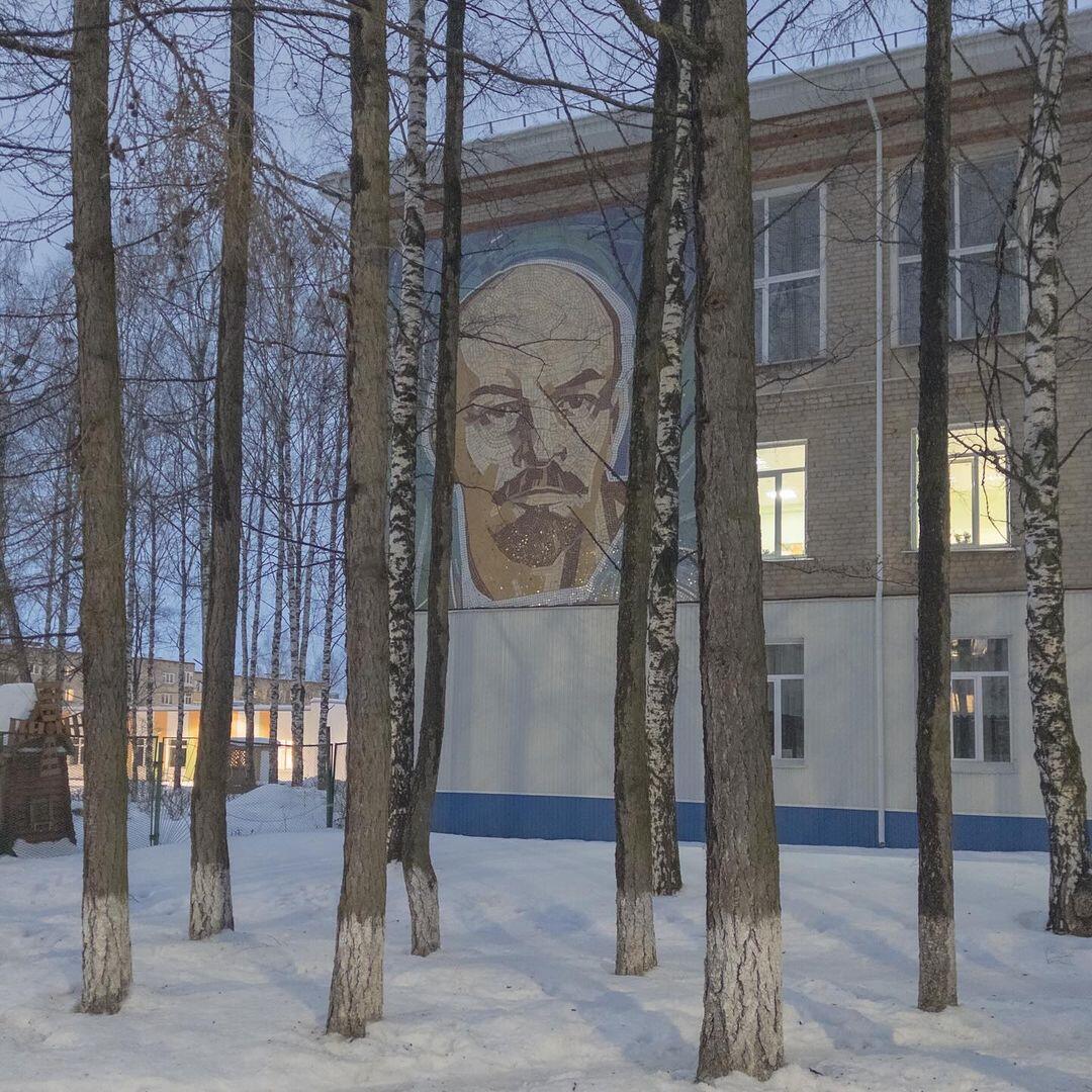 Фото: соцсети Дмитрия Маркова