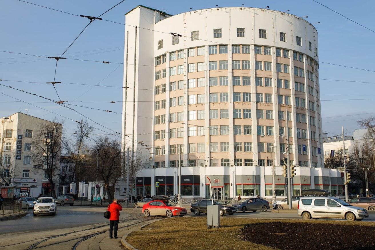 Фото: Марина Молдавская/It's My City