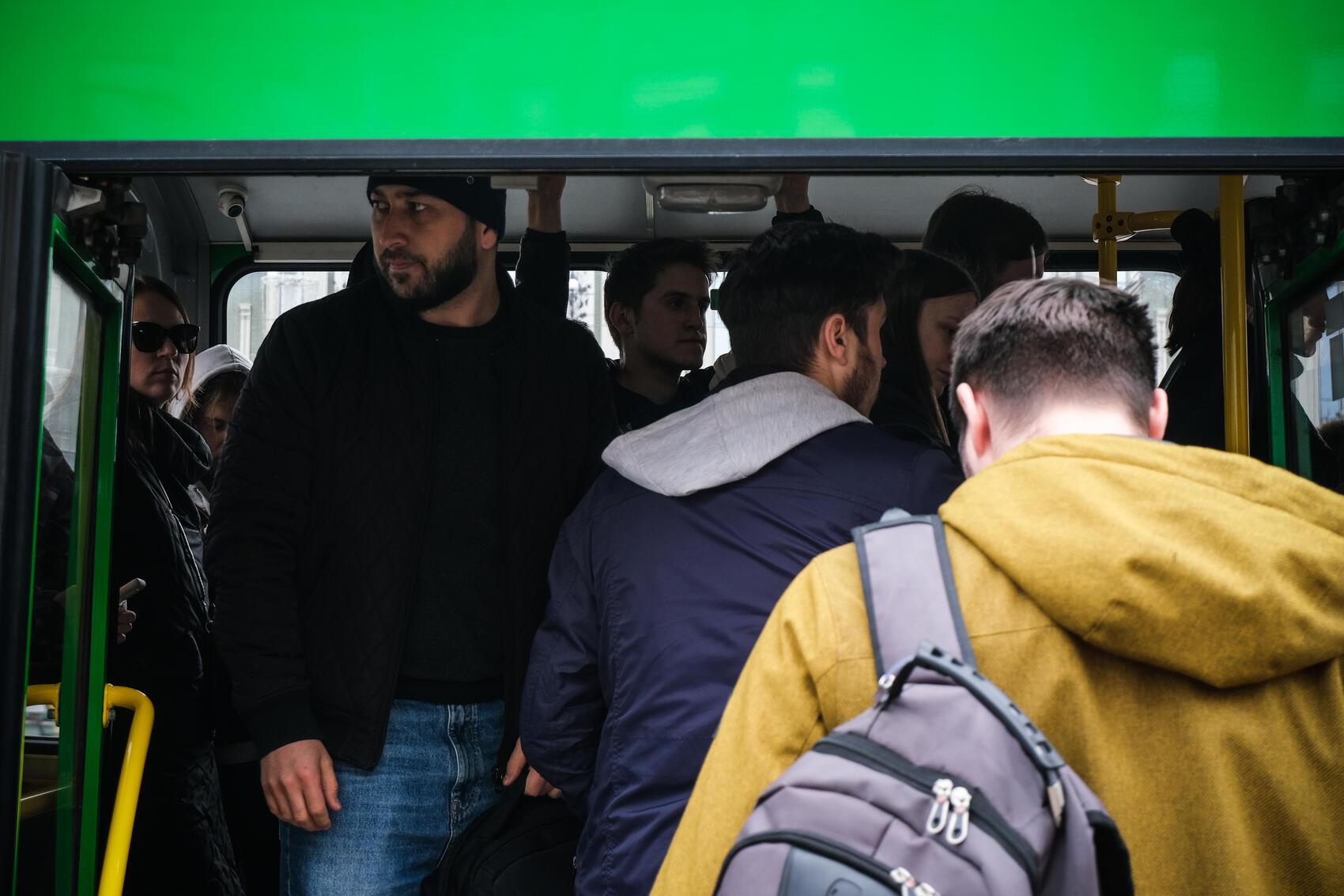 Фото: It's My City