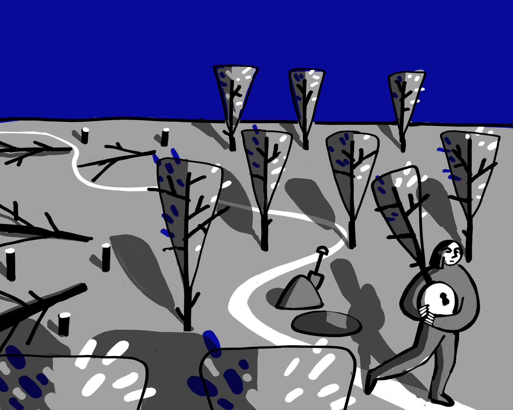 Иллюстрация: Shevorot