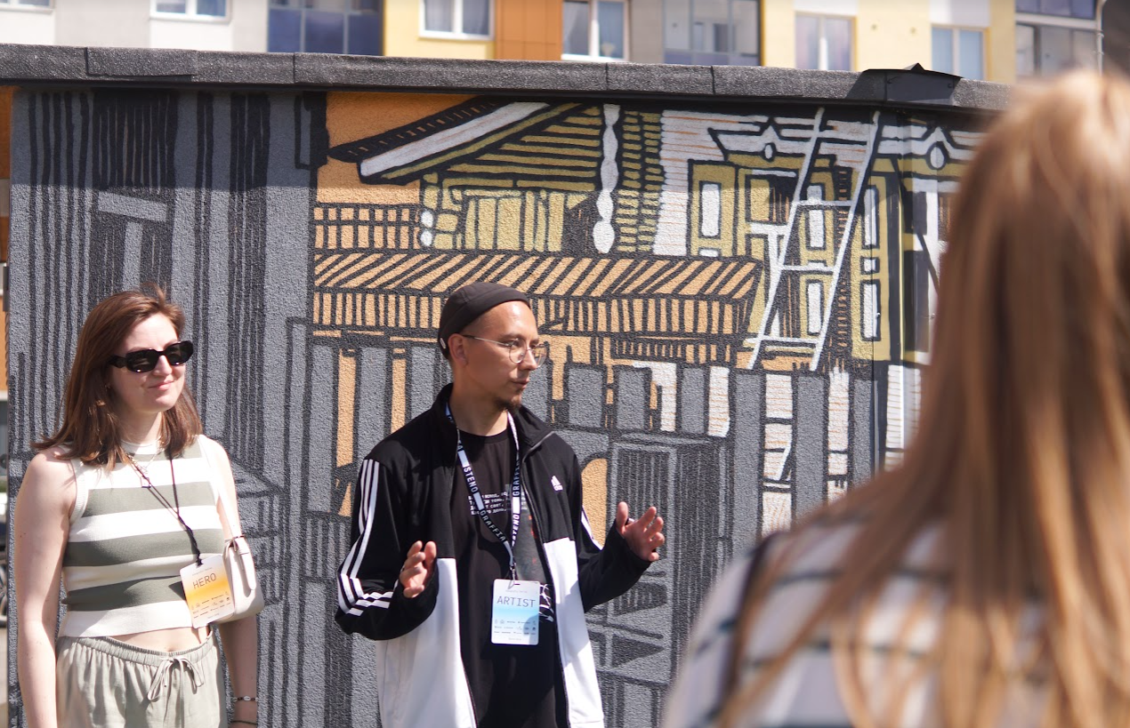 Фото: It’s My&nbsp;City