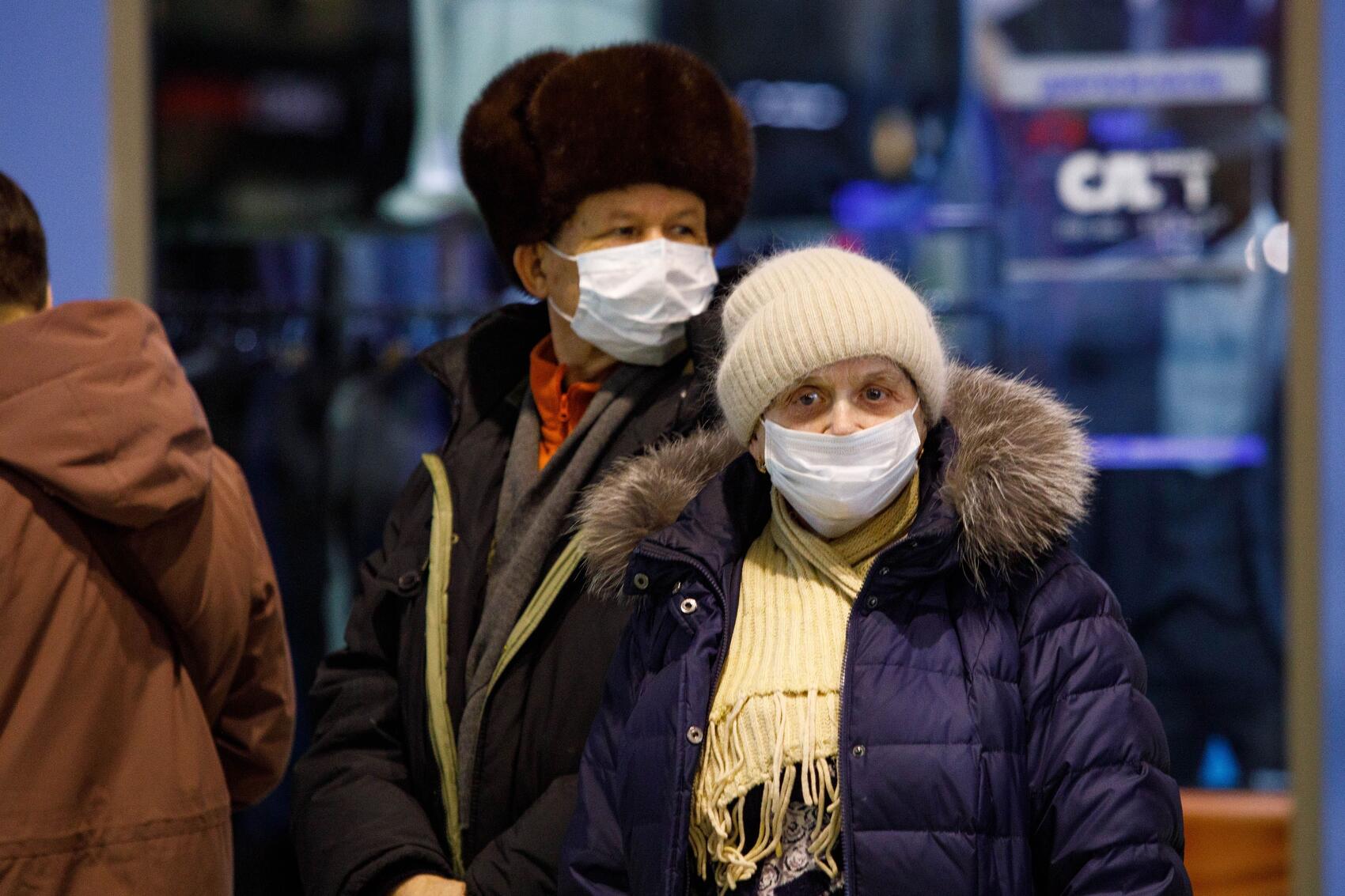 Фото: Марина Молдавская / It’s My City