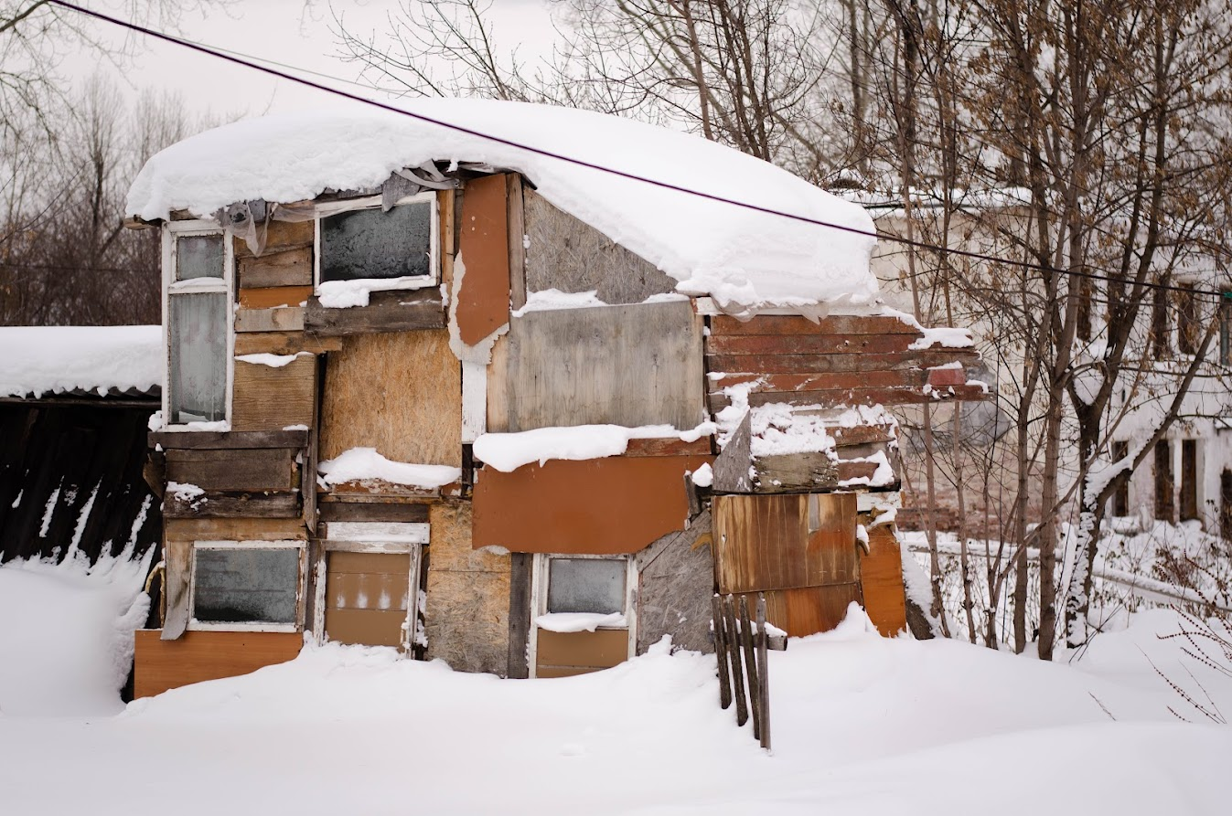 Фото: Евгения Кобеева / It's My City