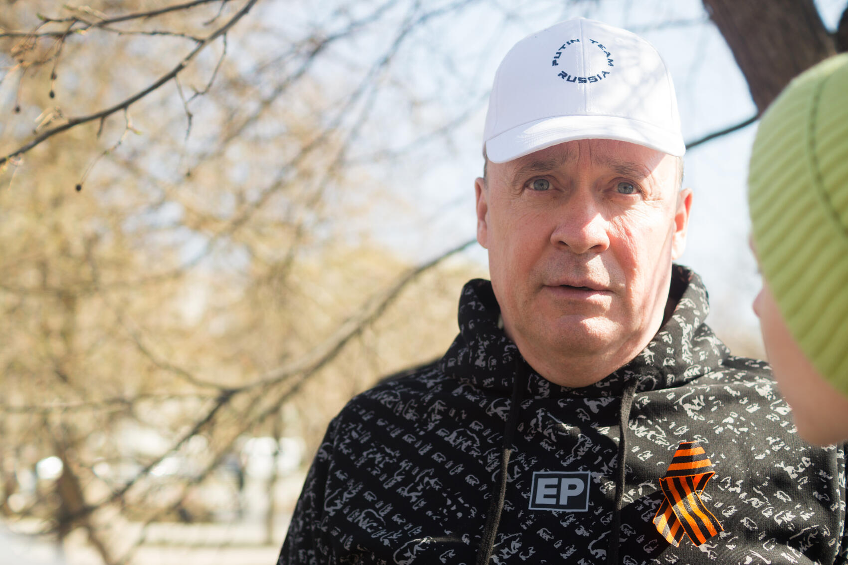 Фото: Елена Елизарова / It's My City