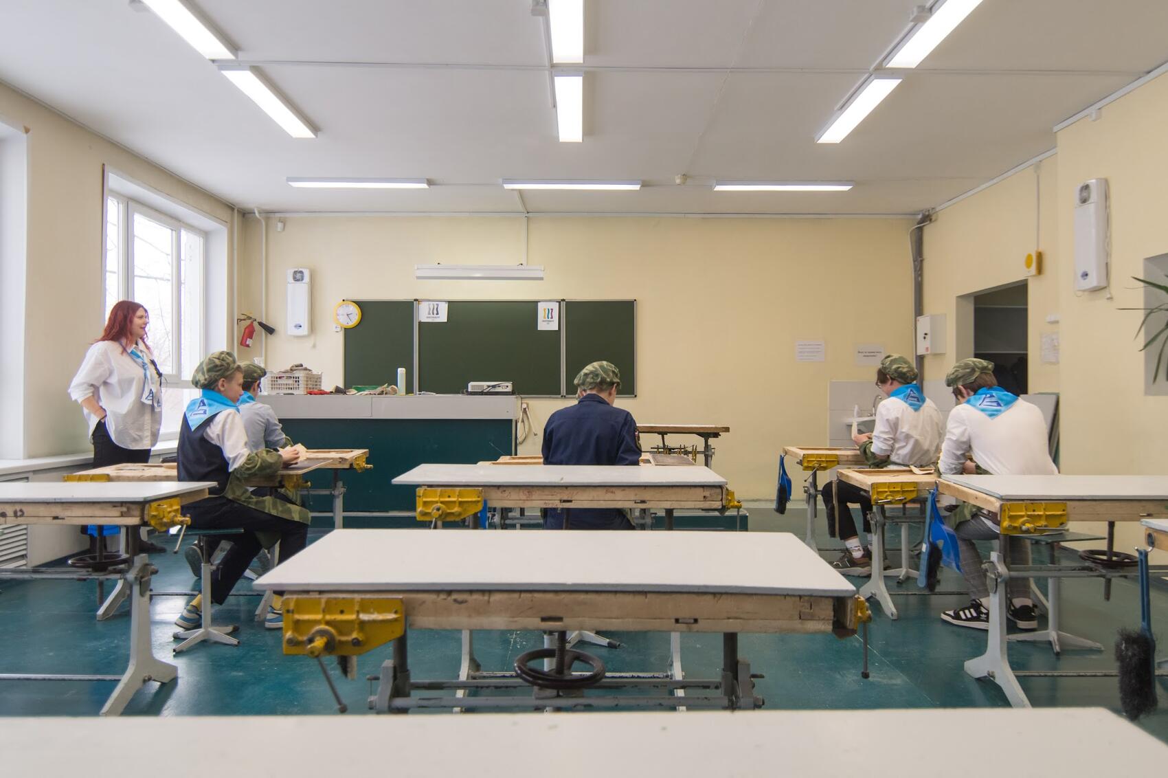 Фото: It's My City