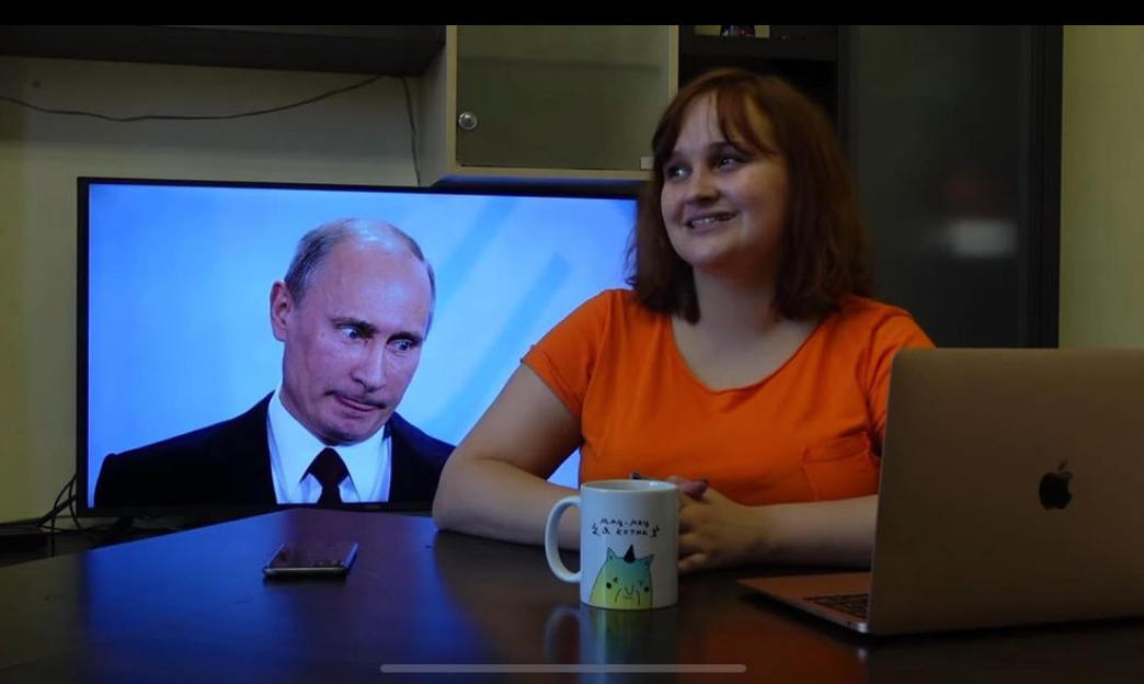 Фото: Марина Щукина / соцсети