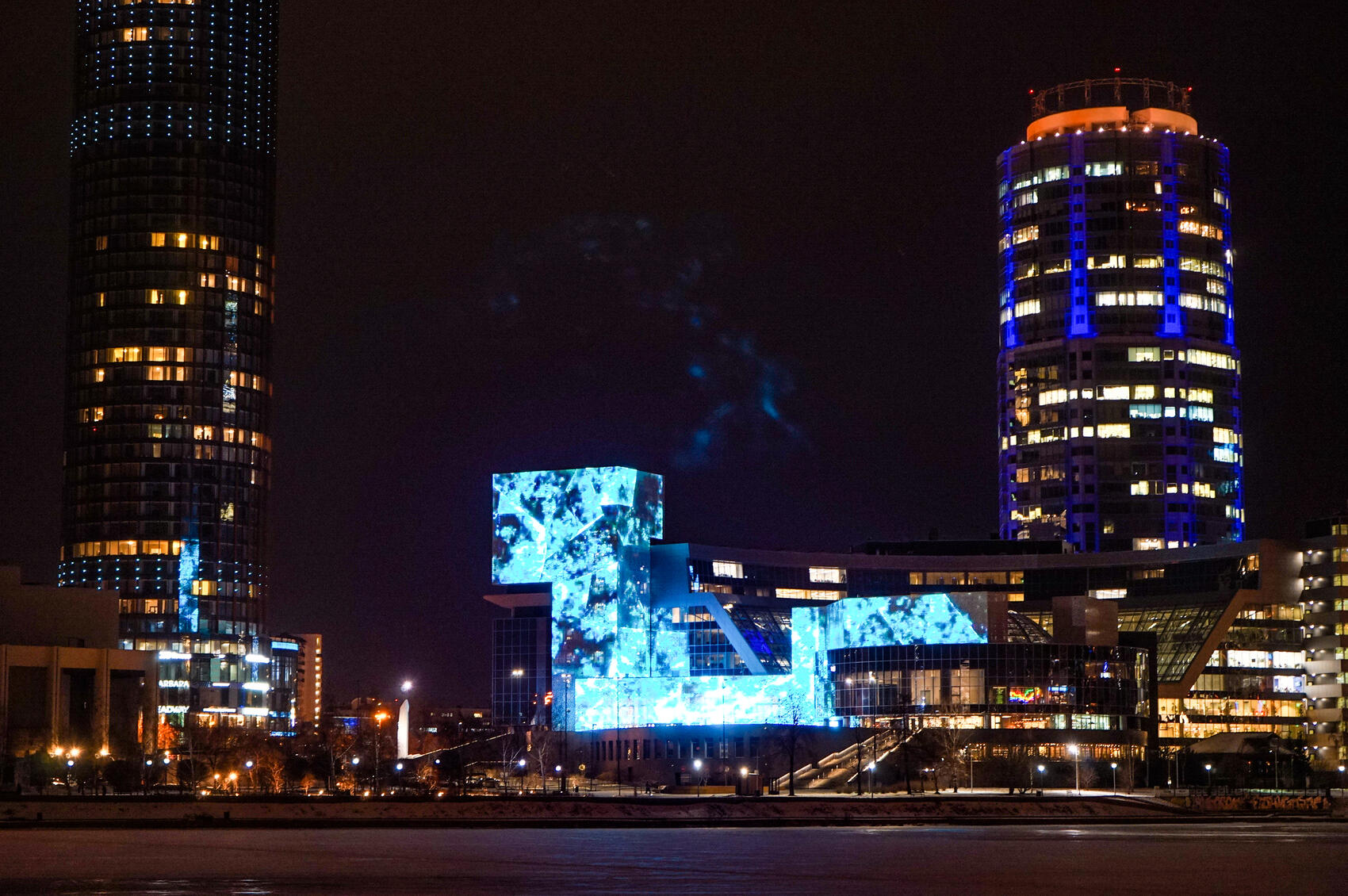 Фото: Арина Томашова / It’s My City