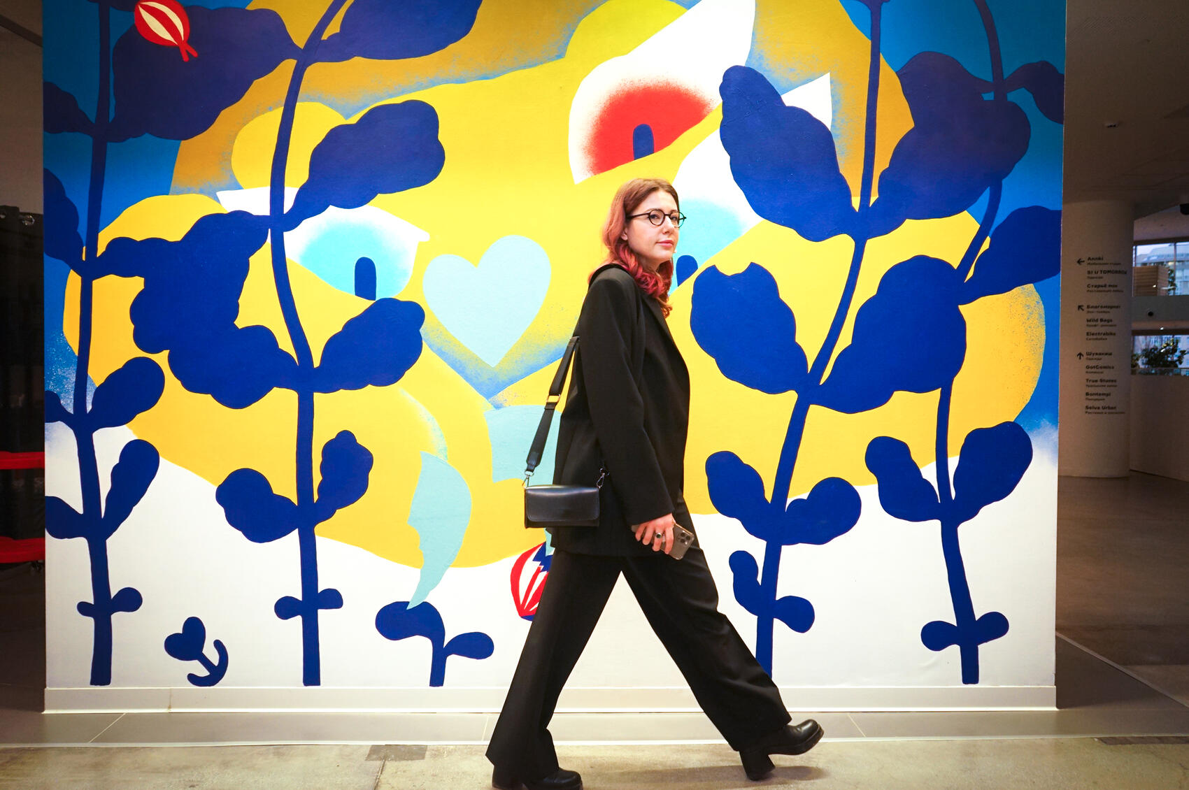 Фото: Арина Томашова / It's My City