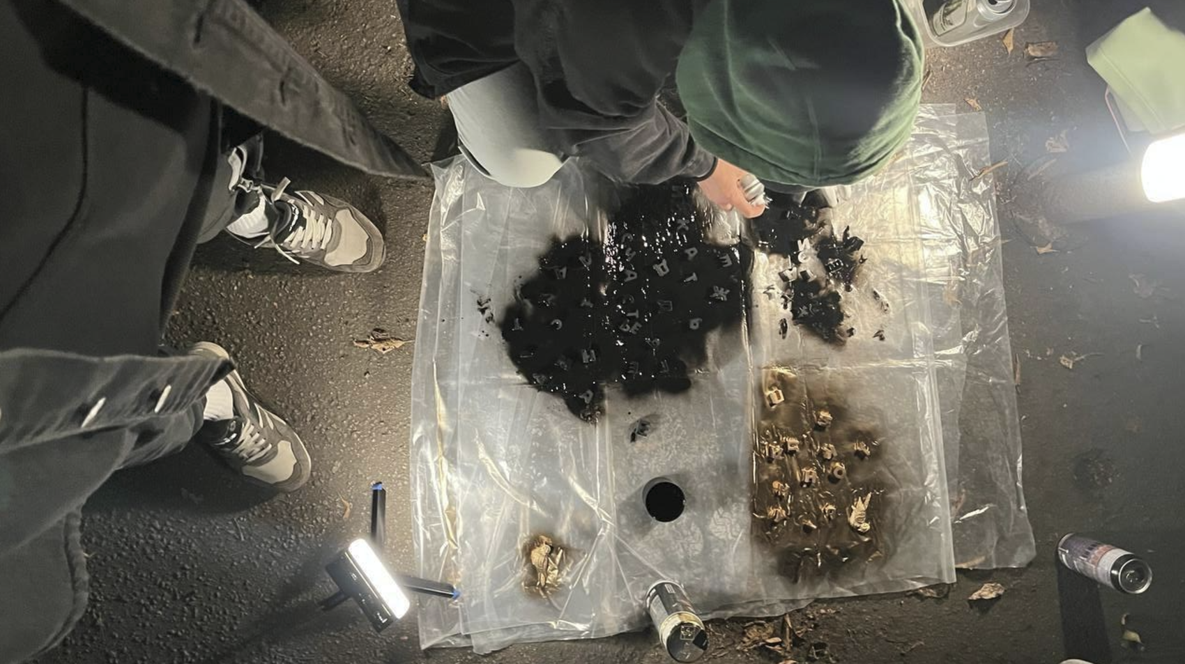 Фото предоставлено Аллой