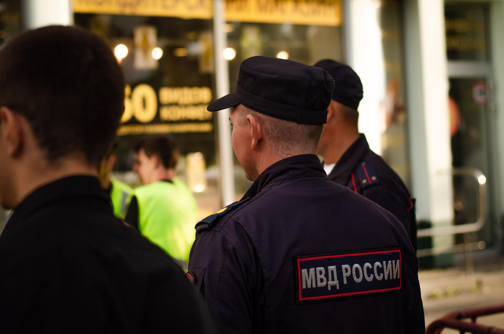 Фото: Евгения Кобеева / It’s My City