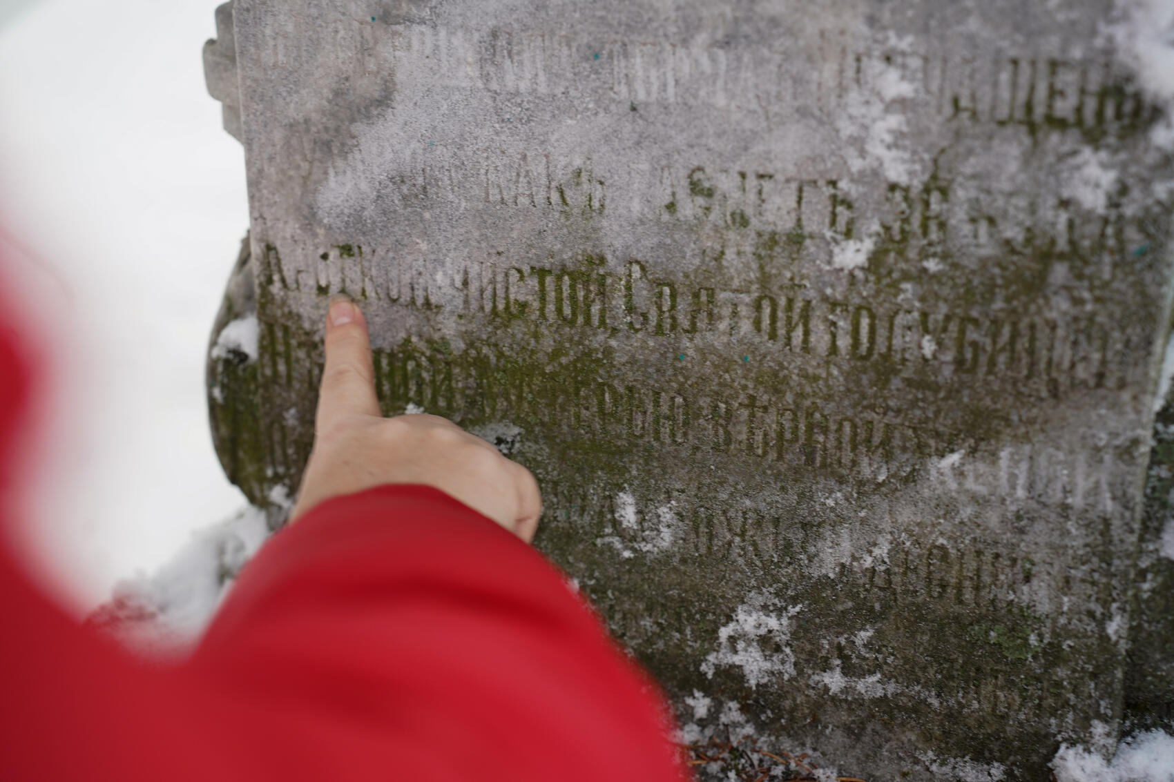 Фото: Елена Елизарова / It's My City