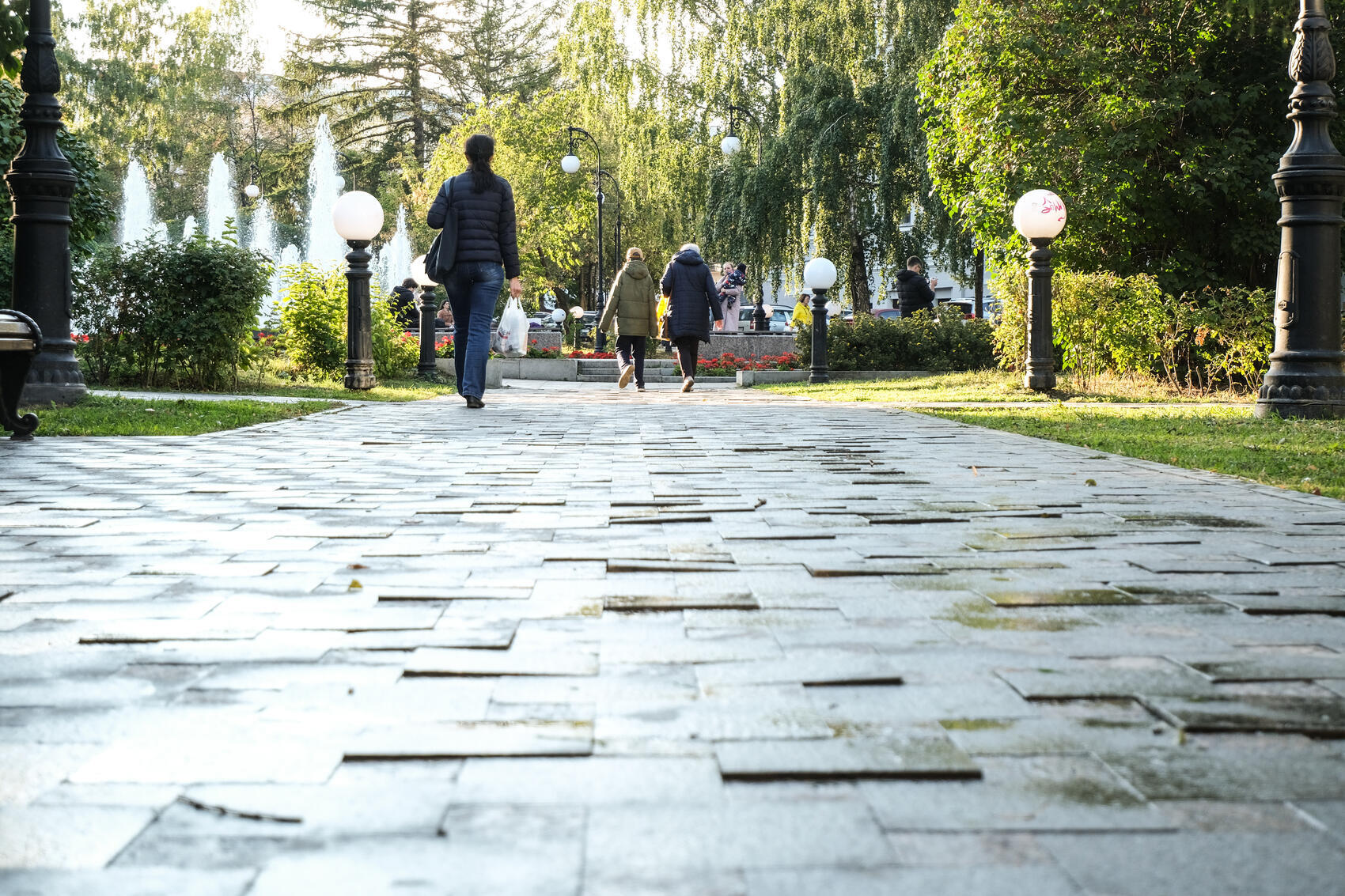 Фото: It's My City