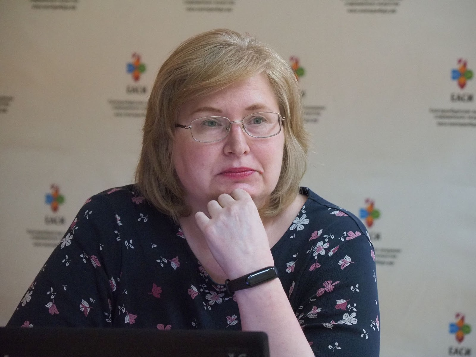 Ольга Беляева. Фото: ЕАСИ / «ВКонтакте»