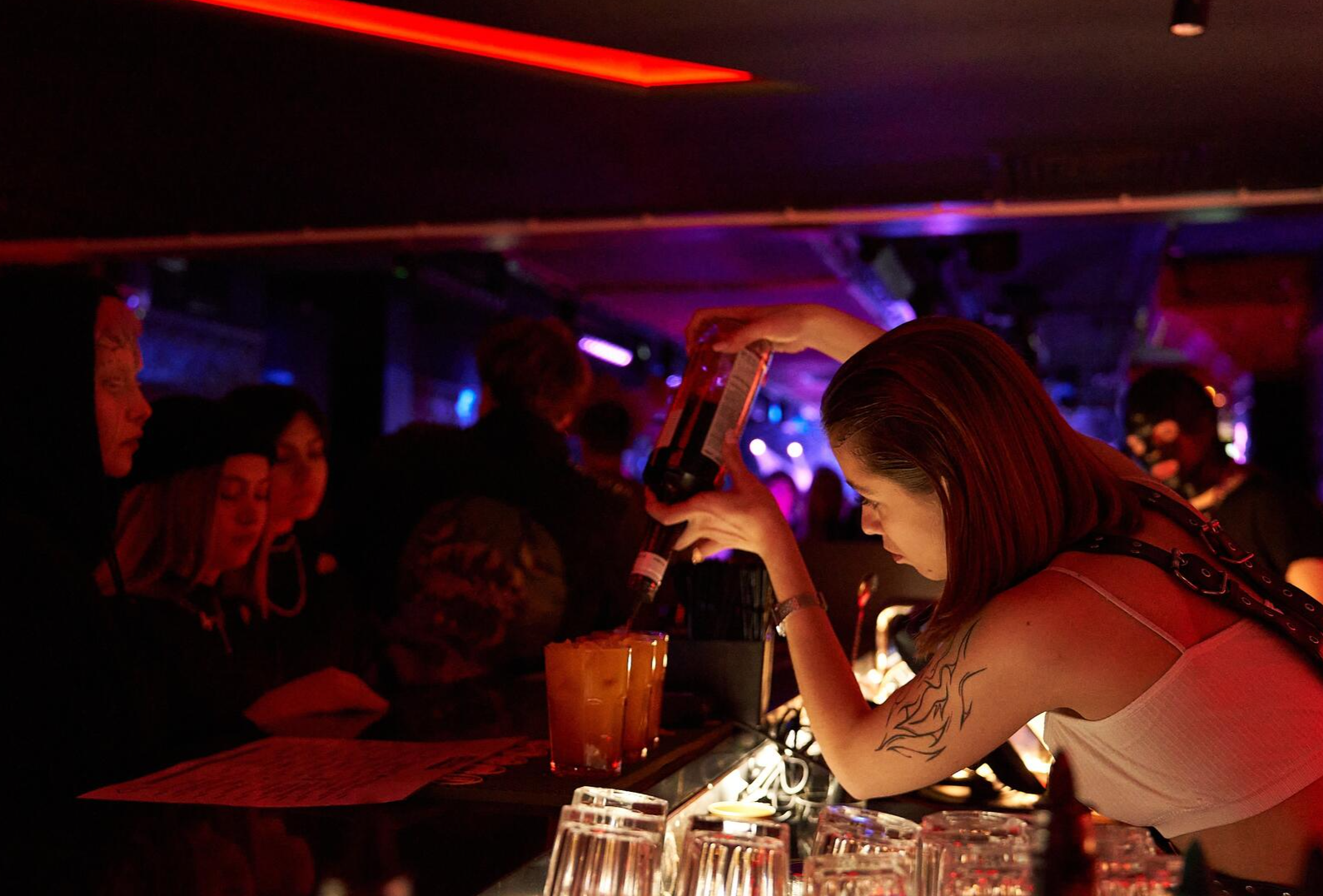 Фото: Fame Club