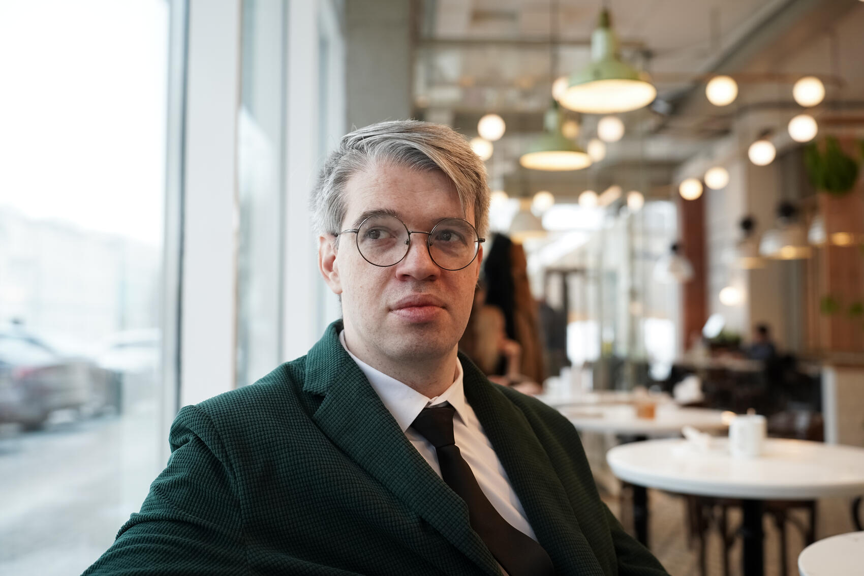 Фото: Евгения Кобеева / It's My City