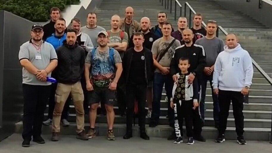 Фото: «Крик-ТВ»