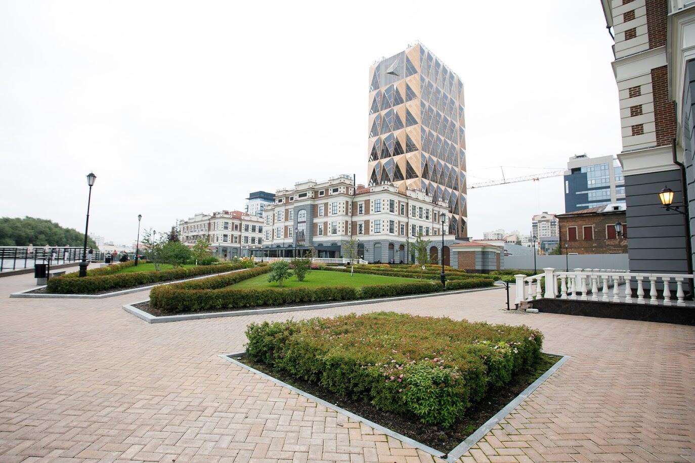 Фото: Марина Молдавская/It's My City