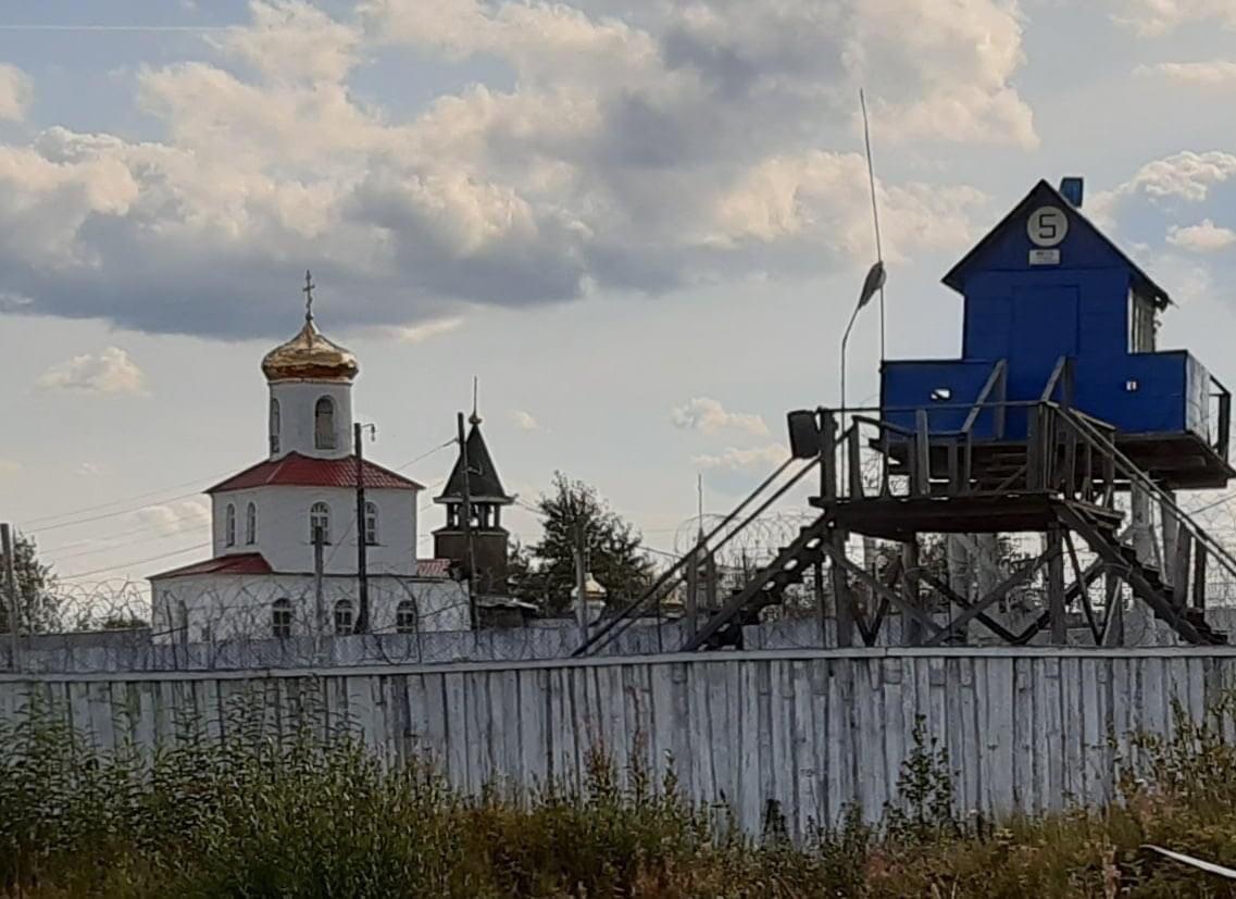 Фото: «Правозащитники Урала»
