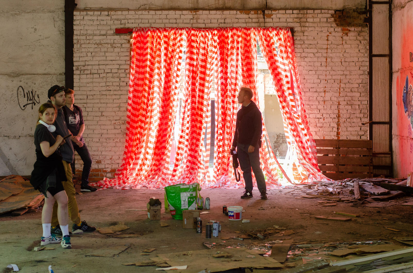 Фото: Евгения Кобеева / It’s My City