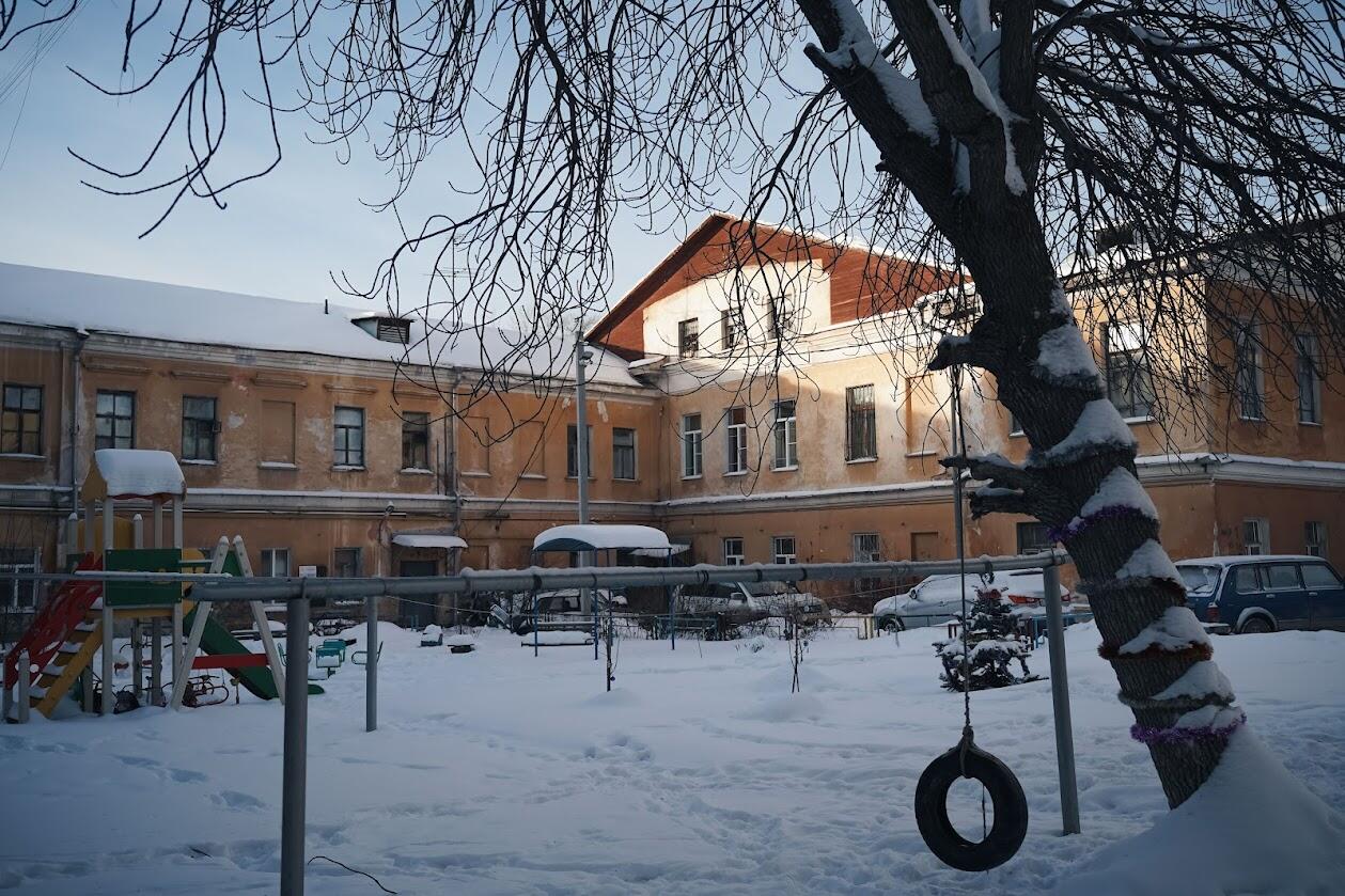 Фото: It's My City