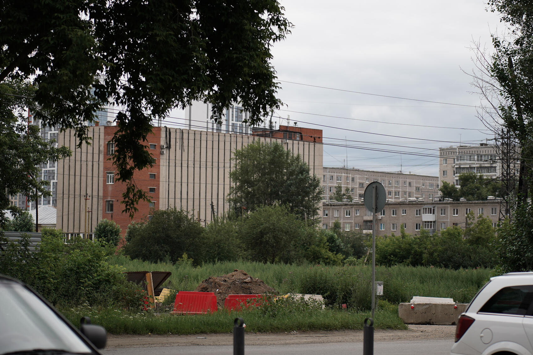 Фото: It’s My City