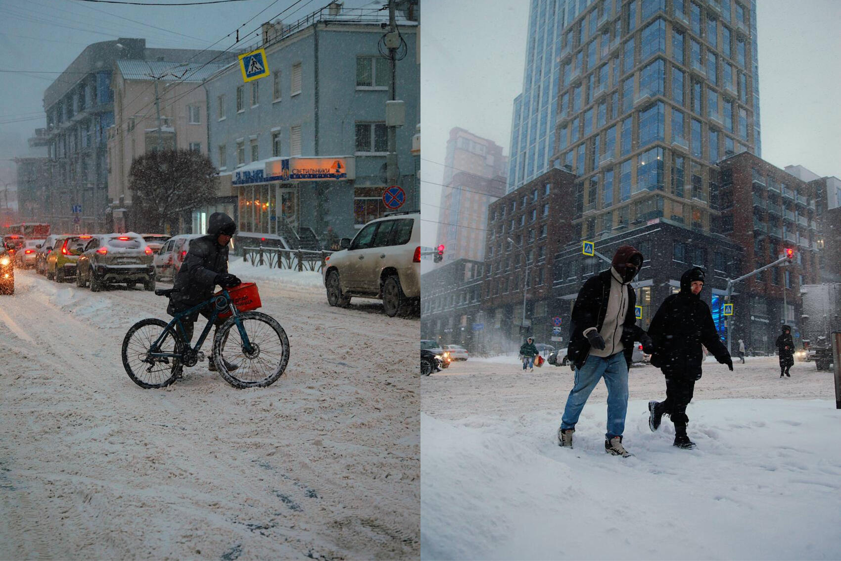 Фото: Вадим Шамсияров