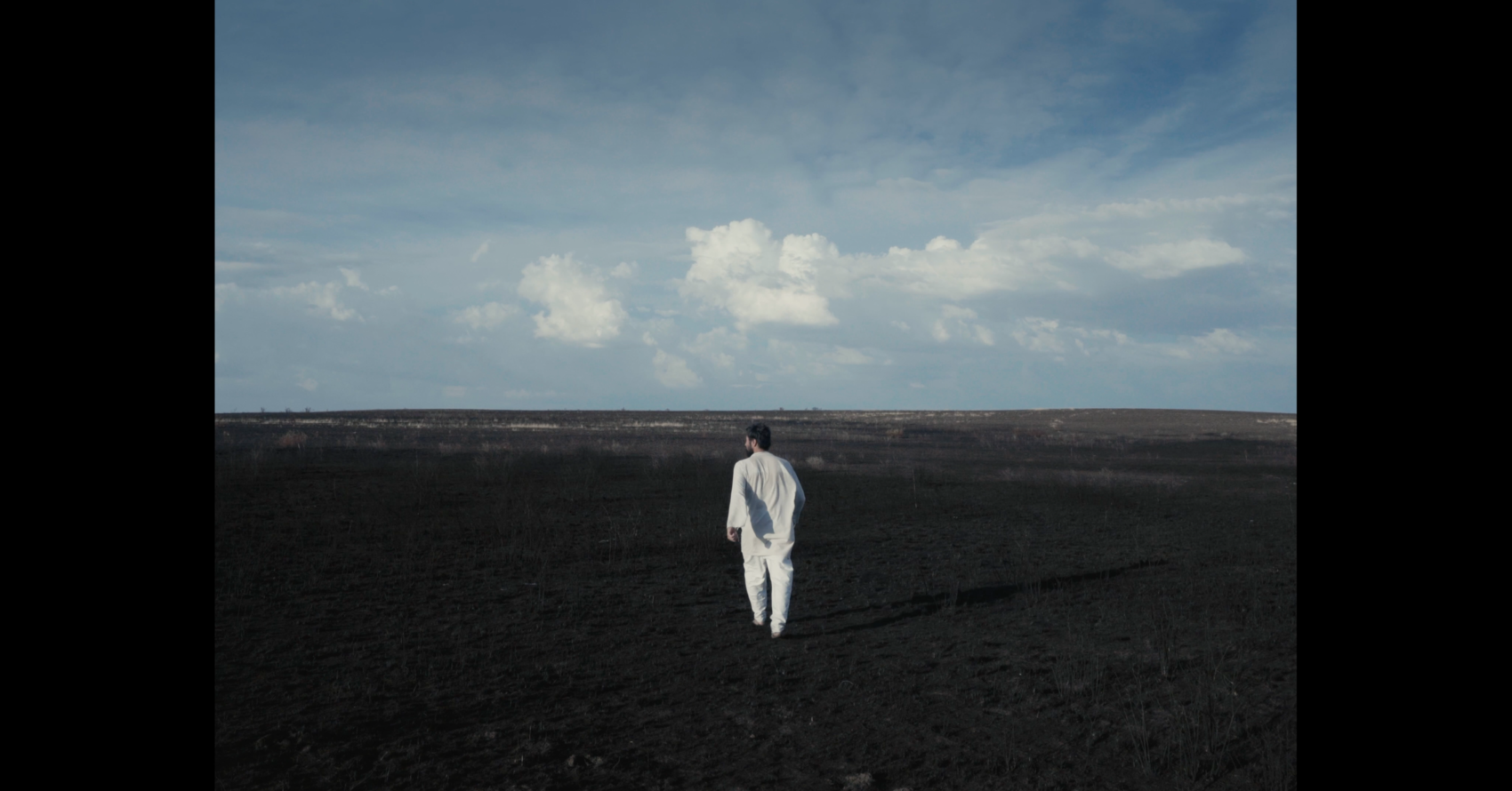 Скриншот фильма «Хайбулла», предоставлен командой фестиваля