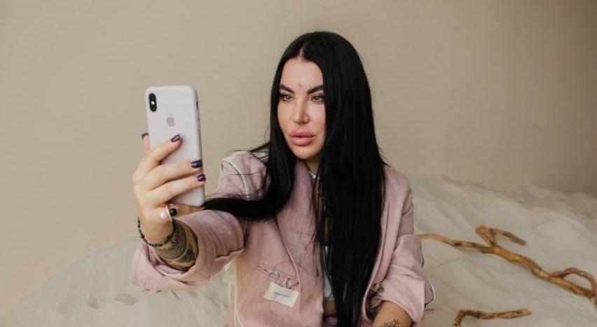 Фото: телеграм-канал Рады Русских