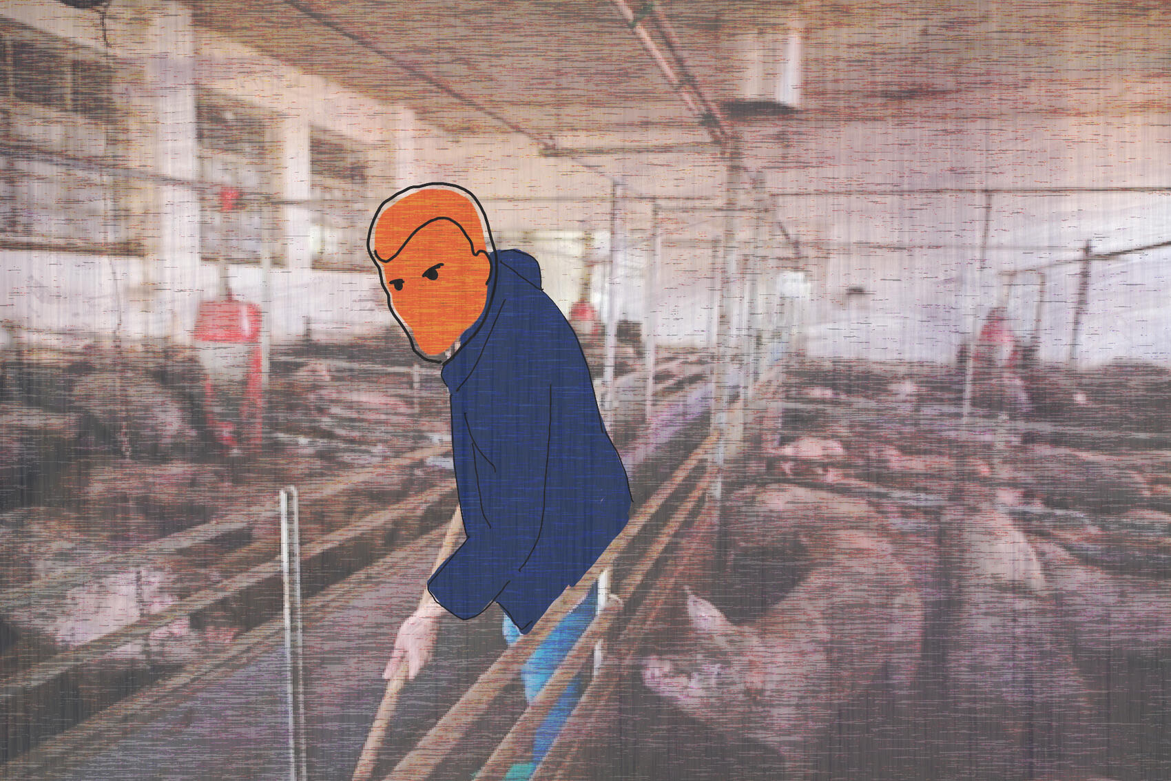 Фото: It's My City