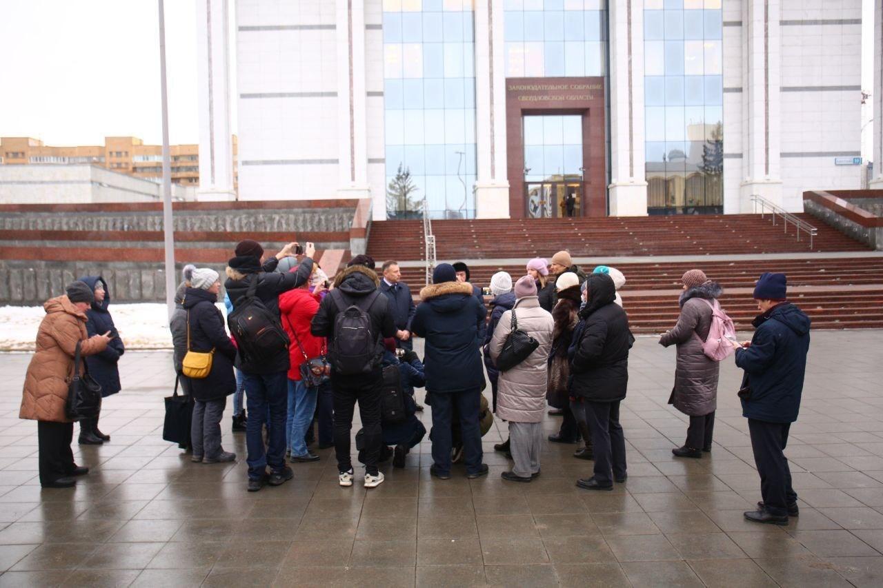 Фото: Яромир Романов / Znak.com