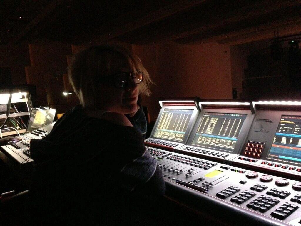 Фото: Алексей Рагозин. Предоставлено героиней