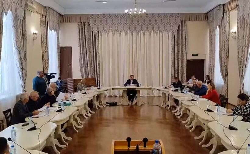 Дума Ревды / соцсети