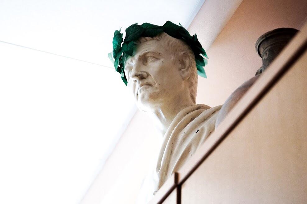 Фото: Арина Томашова/ It's My City