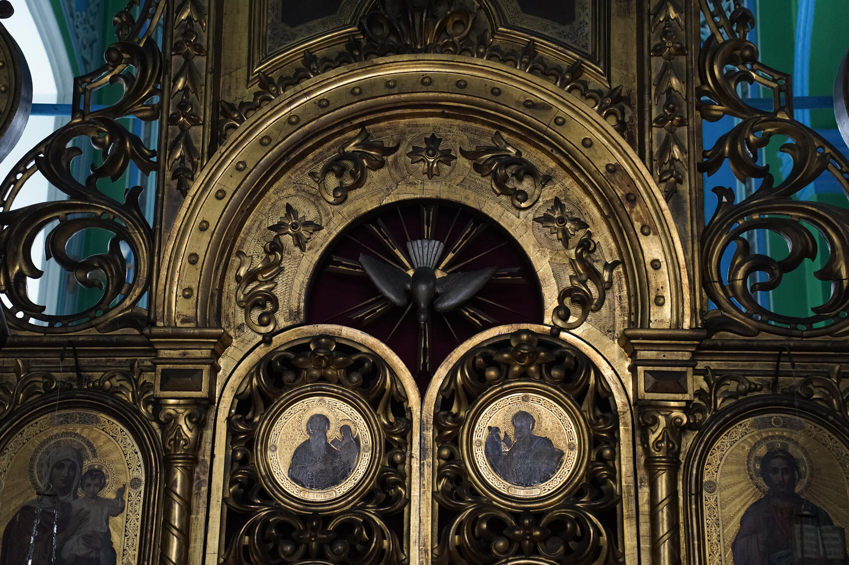 Фото: Елена Елизарова / It's My City