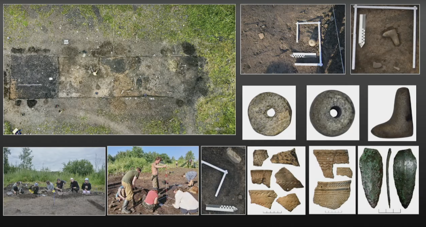 Фото: трансляция пресс-конференции ТАСС