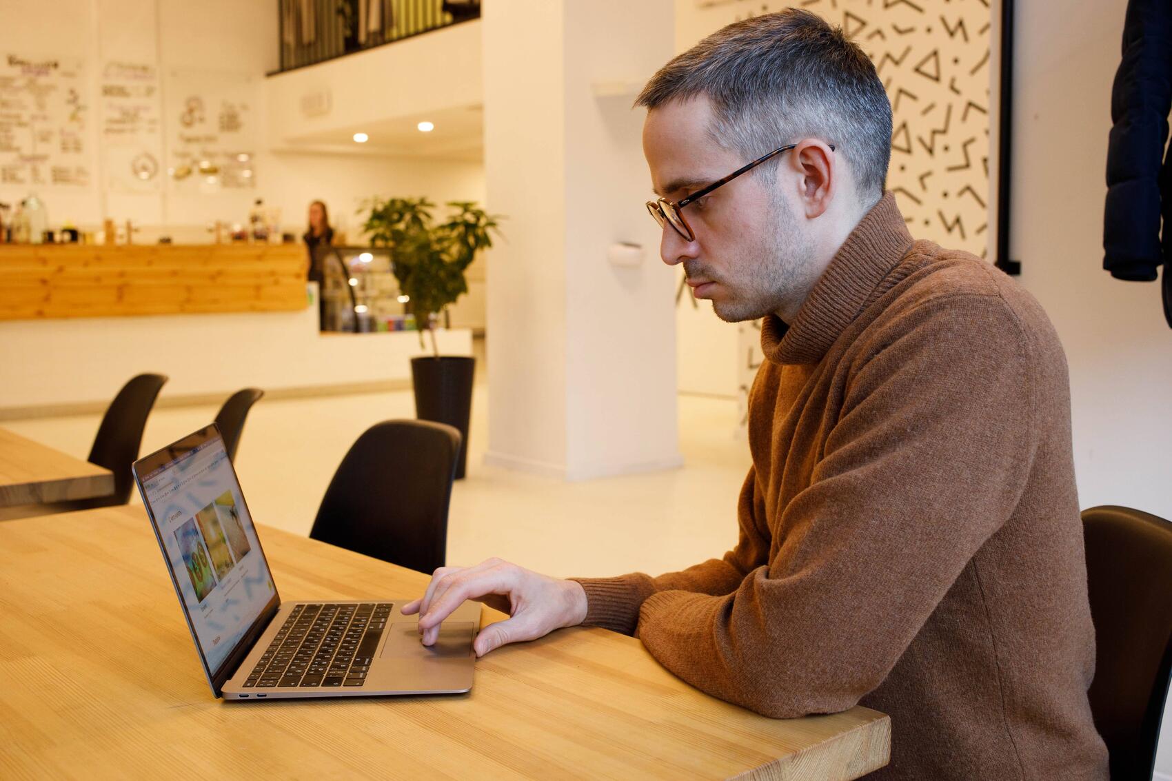 Фото: It's My City