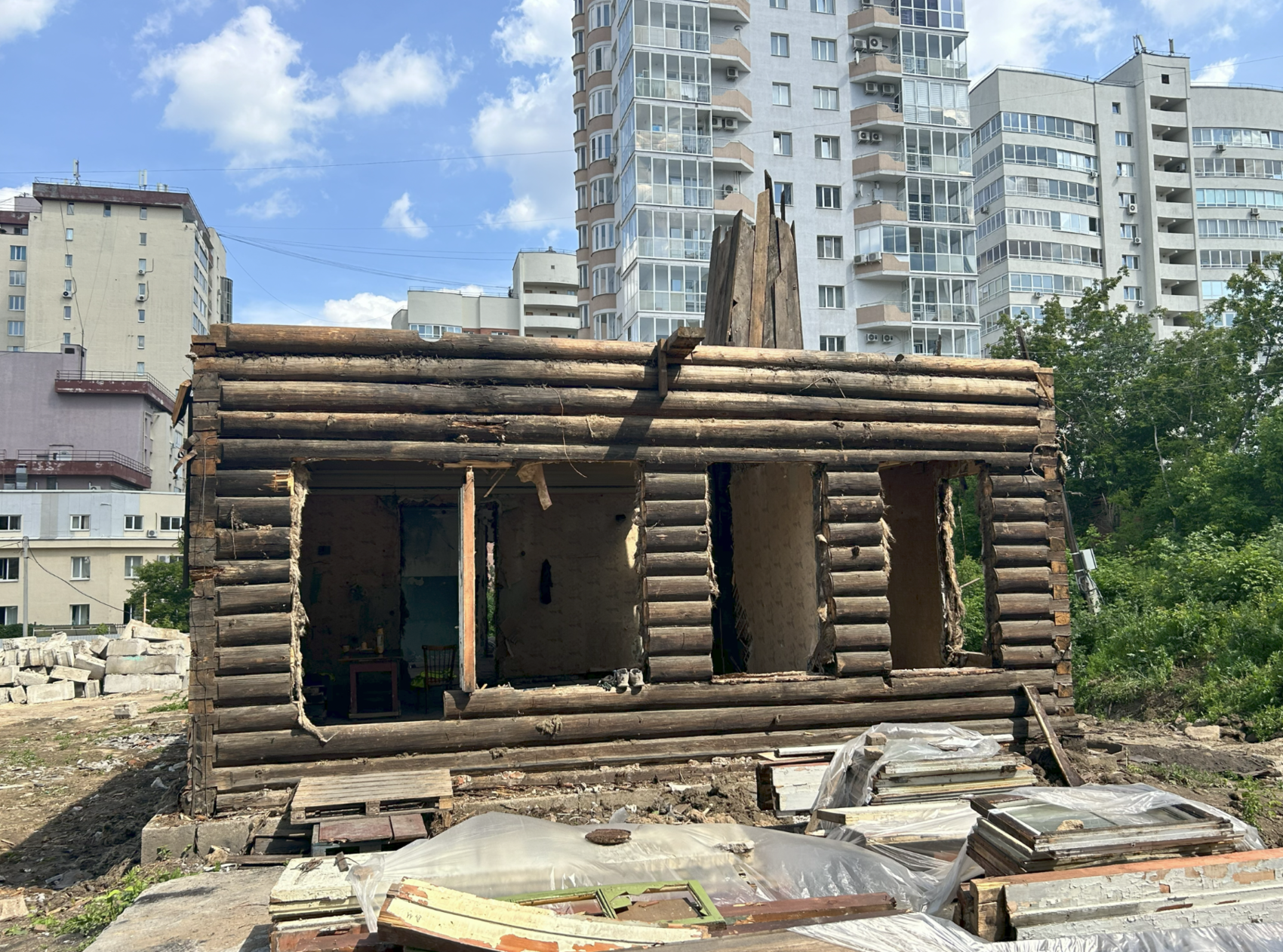 Фото: It's My City