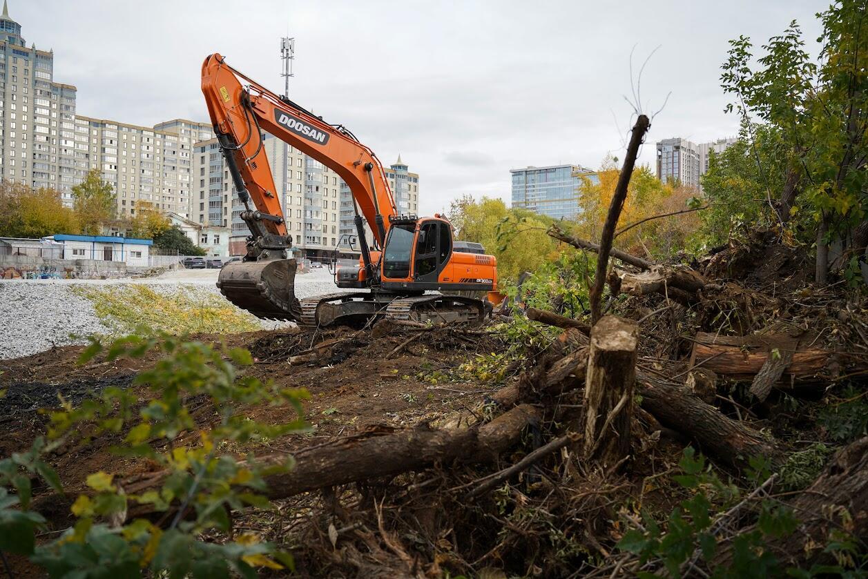 Фото: It's My City 